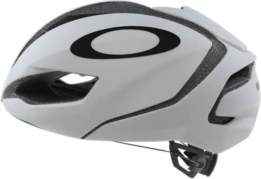 Oakley ARO5 MIPS Fietshelm Matte Grey maat : S