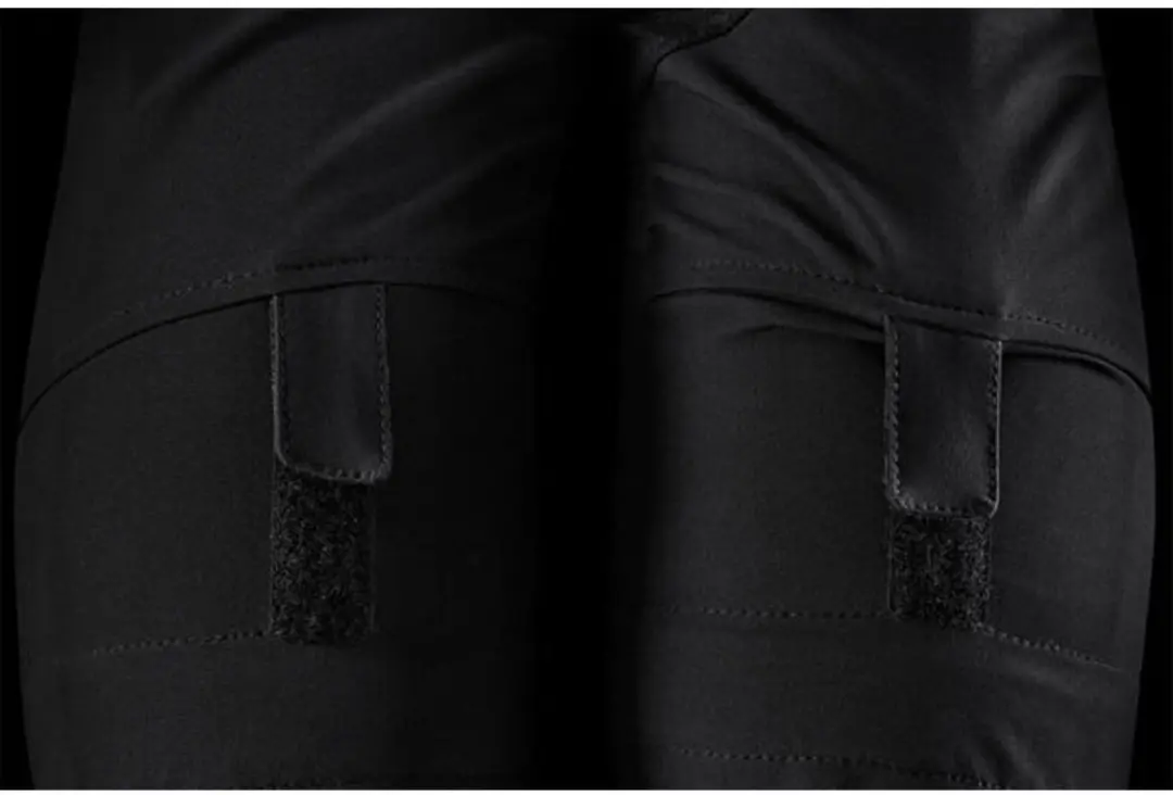 Furygan Phenix Broek - Zwart 3XL - afbeelding 6 van 6