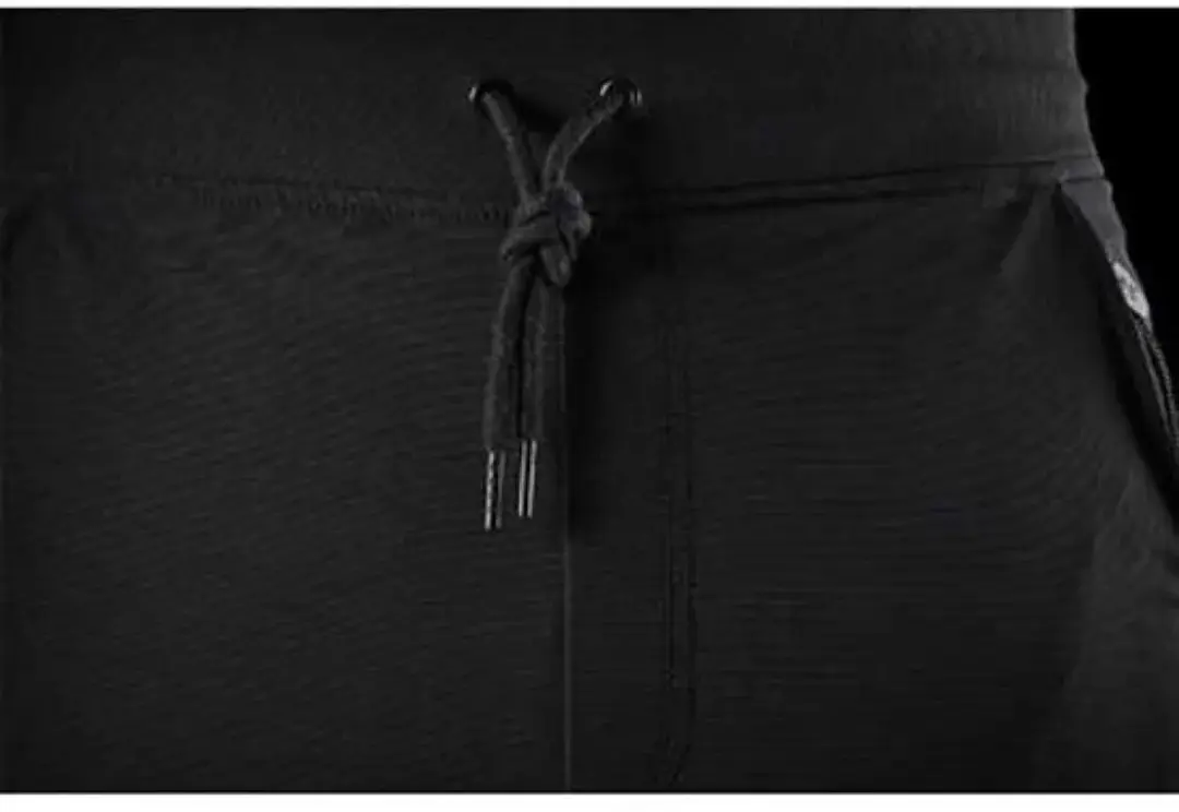 Furygan Phenix Broek - Zwart 3XL
