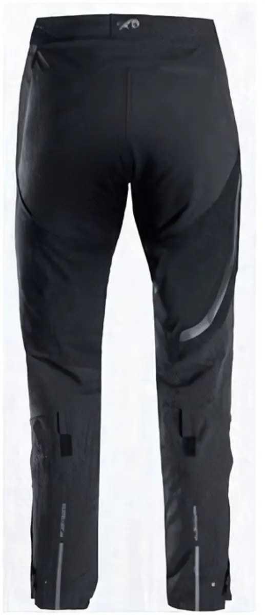 Furygan Phenix Broek - Zwart 3XL