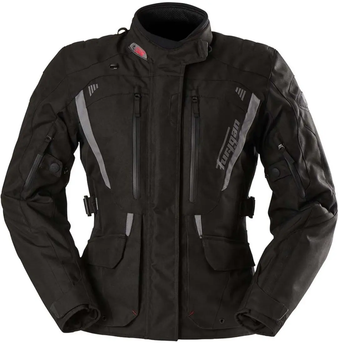 Furygan Apalaches Lady Evo Damesmotorjas