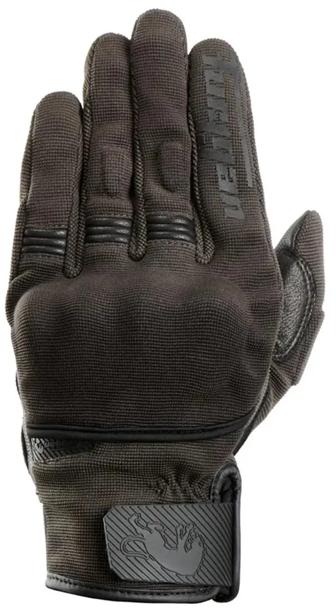 Furygan 4621-8 Jet D3o Evo Motorhandschoenen - Brown XL