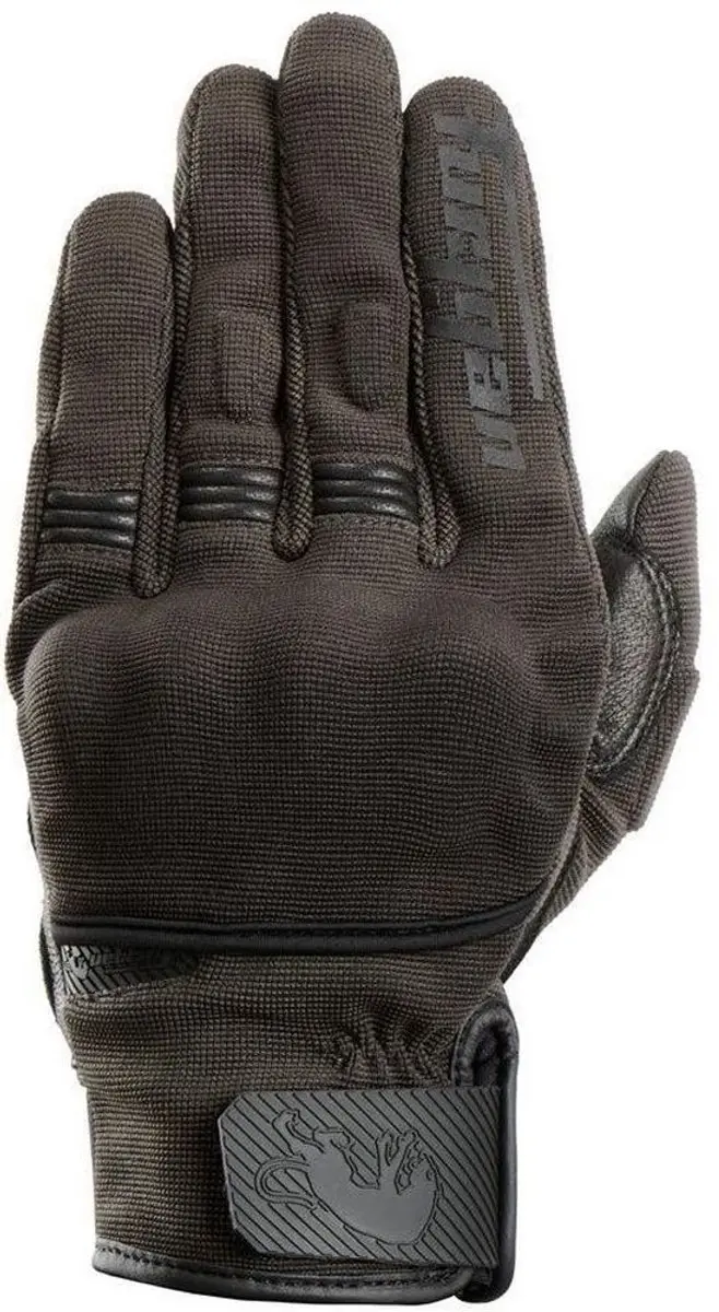 Furygan 4621-8 Jet D3o Evo Motorhandschoenen - Brown - 3XL