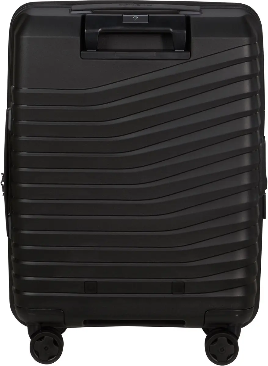 Samsonite Intuo Spinner 55/20 Handbagage - 45L - Zwart