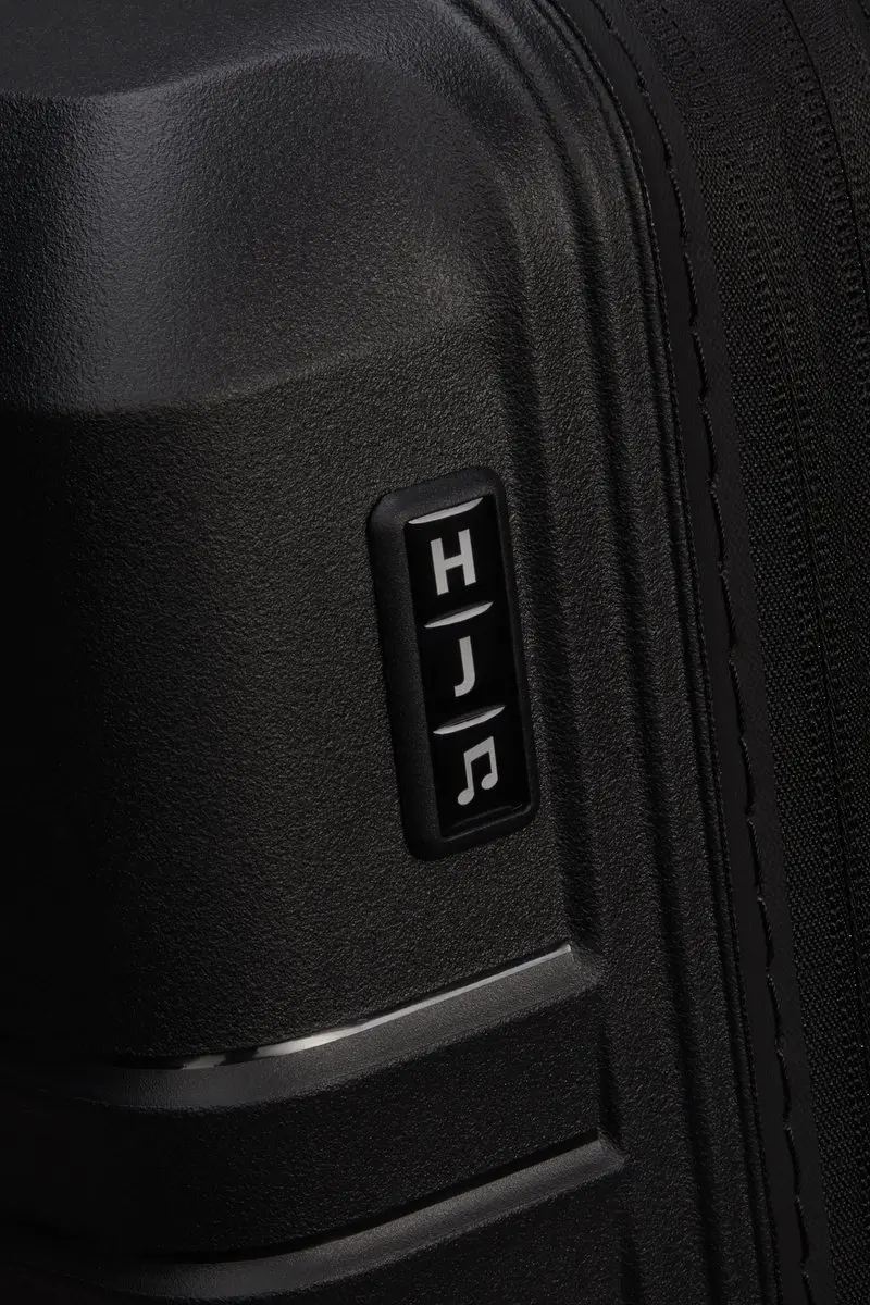 Samsonite Intuo Spinner 55/20 Handbagage - 45L - Zwart