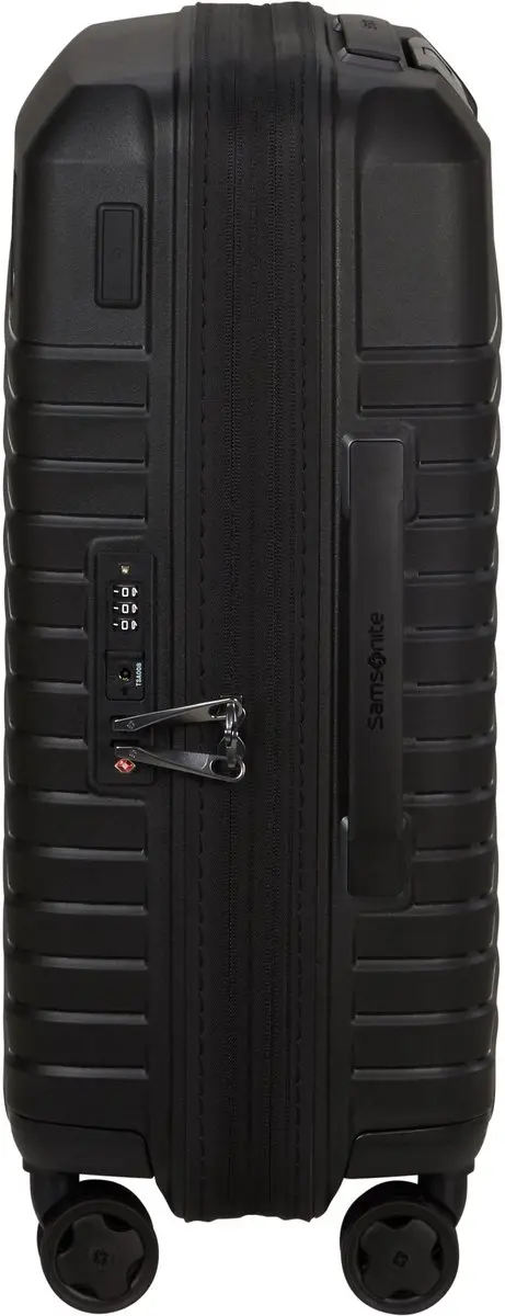 Samsonite Intuo Spinner 55/20 Handbagage - 45L - Zwart - afbeelding 6 van 6
