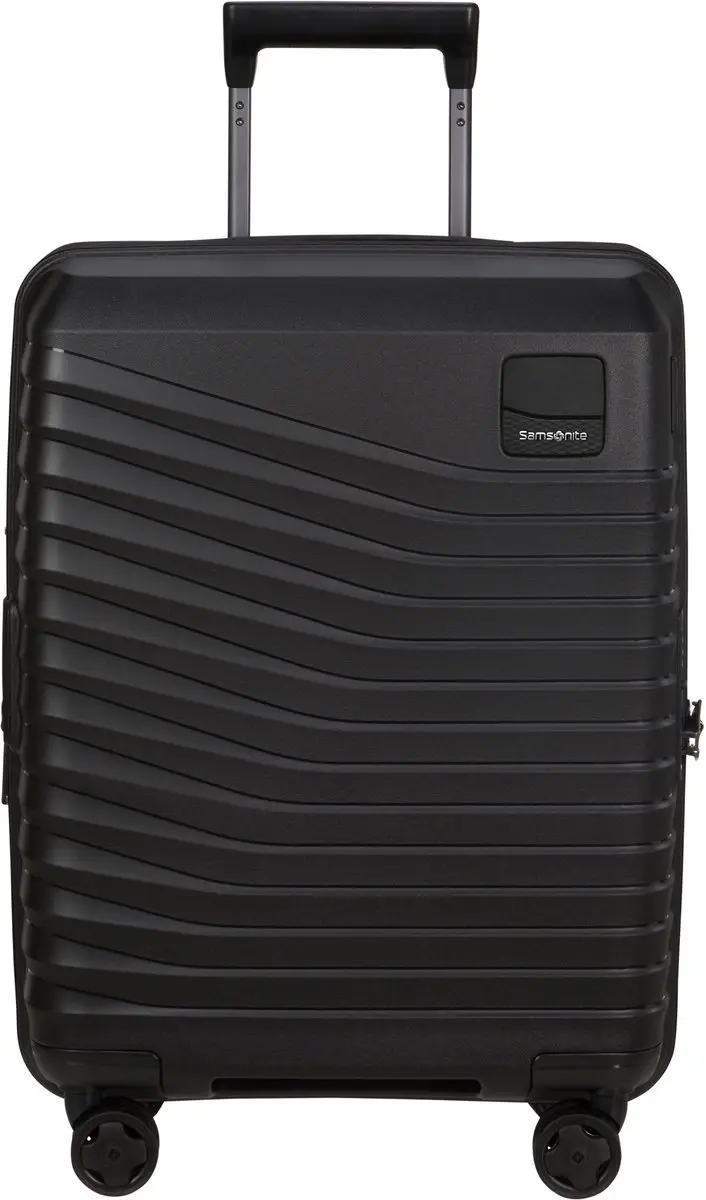 Samsonite Intuo Spinner 55/20 Handbagage - 45L - Zwart