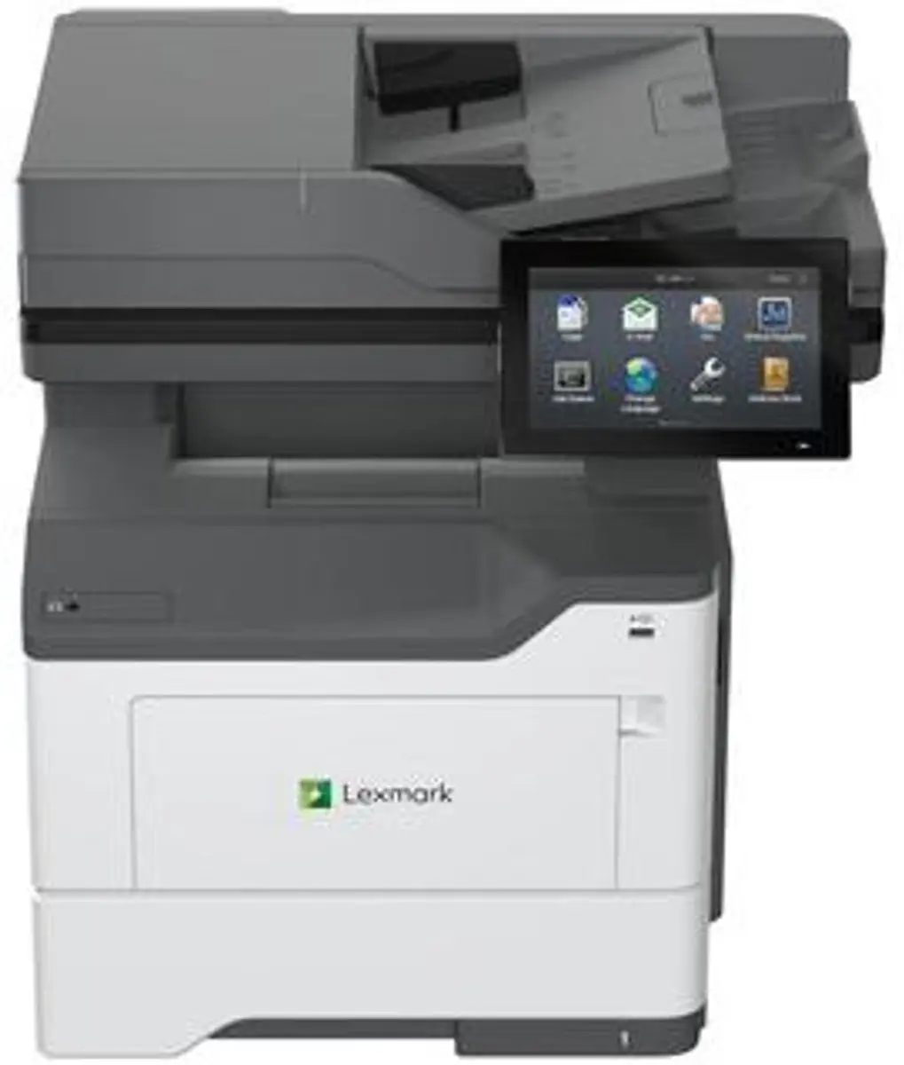 Lexmark MX632adwe Multifunctionele Printer
