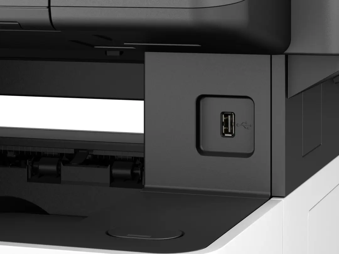 Kyocera ECOSYS MA5500ifx HyPAS Laserprinter A4 - 500 Vel - Zwart-wit
