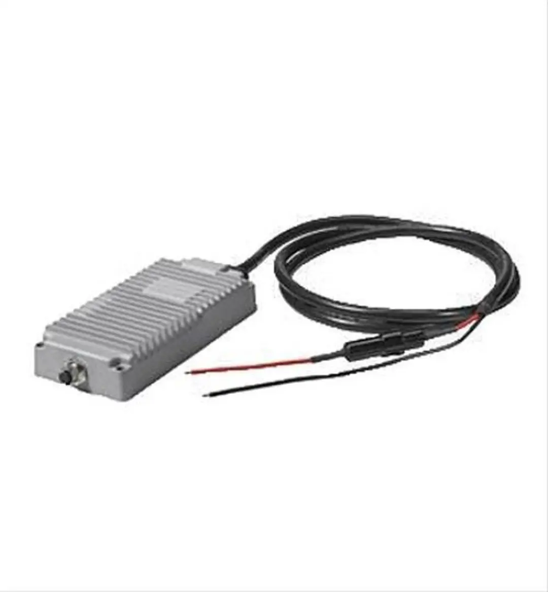 Zebra Motorola PWRS-14000-252R Adapter/Inverter - Zwart/Grijs