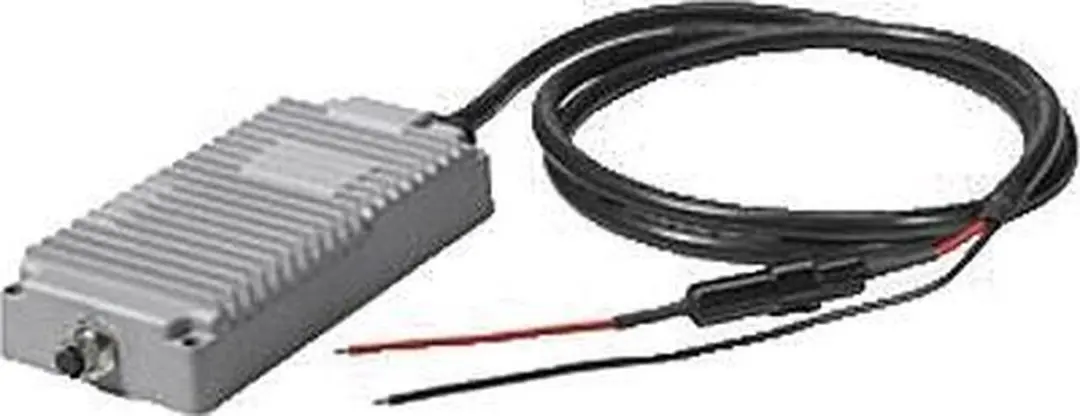 Zebra Motorola PWRS-14000-252R Adapter/Inverter