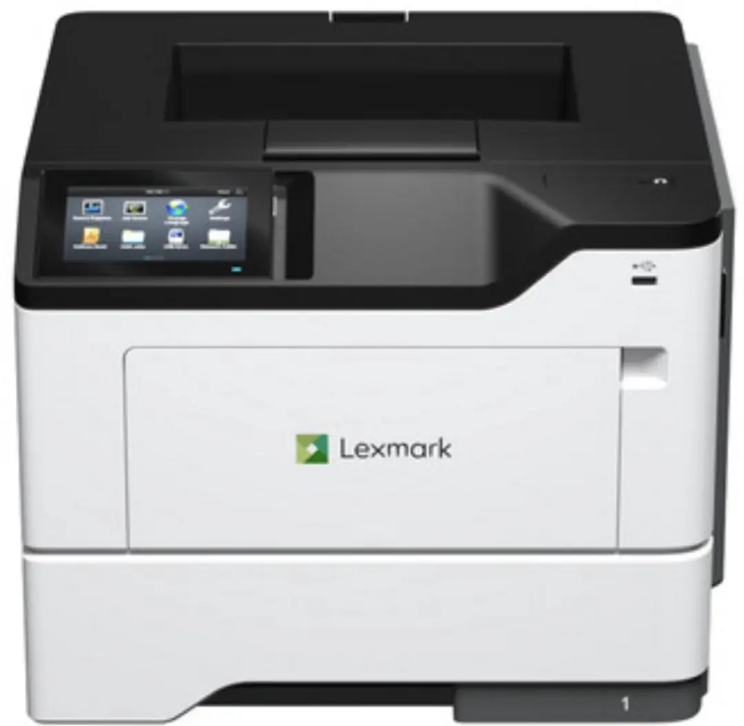 Lexmark MS632dwe 1200 x 1200 DPI A4 Wifi