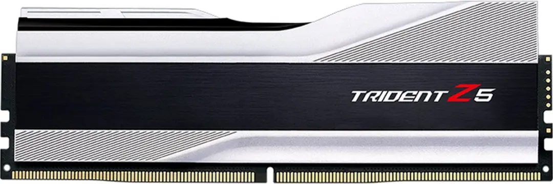 G.Skill DDR5 32GB PC6000 CL30 F5-6000J3040F16GX2-TZ5S