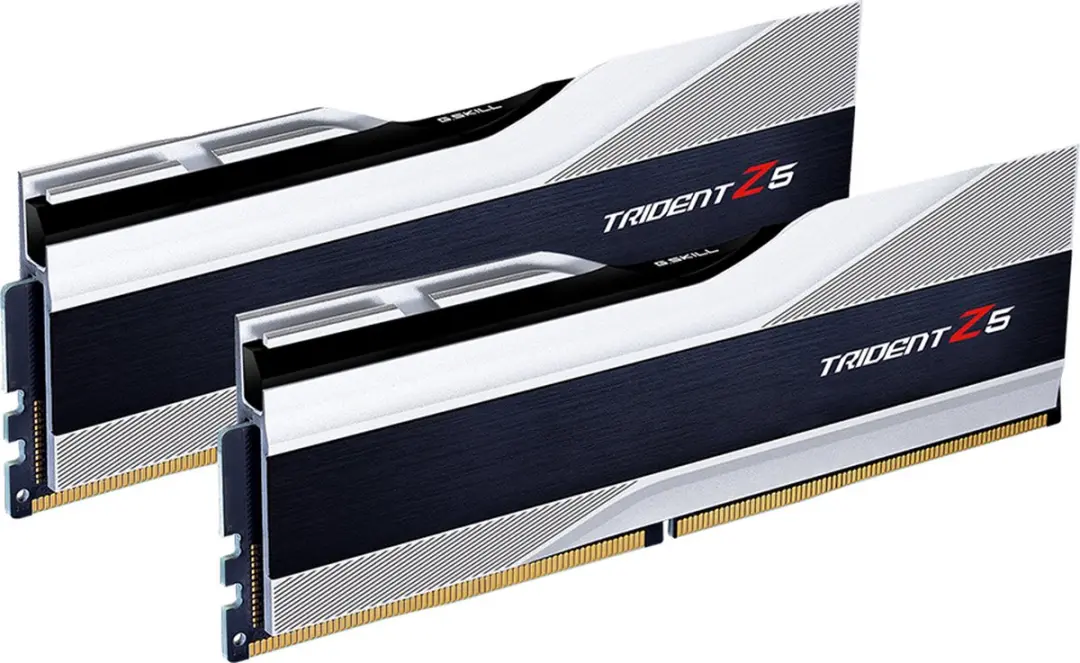 G.Skill DDR5 32GB PC6000 CL30 F5-6000J3040F16GX2-TZ5S