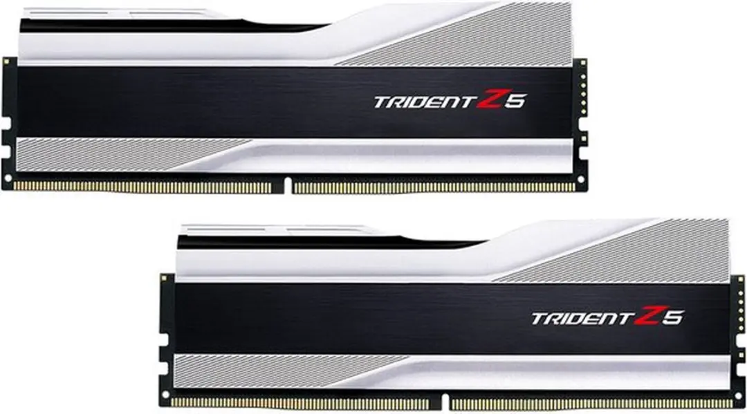 G.Skill DDR5 32GB PC6000 CL30 F5-6000J3040F16GX2-TZ5S