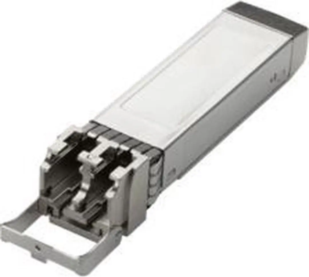 HPE 25GB SFP28 SR 100m netwerk transceiver module 25000 Mbit/s