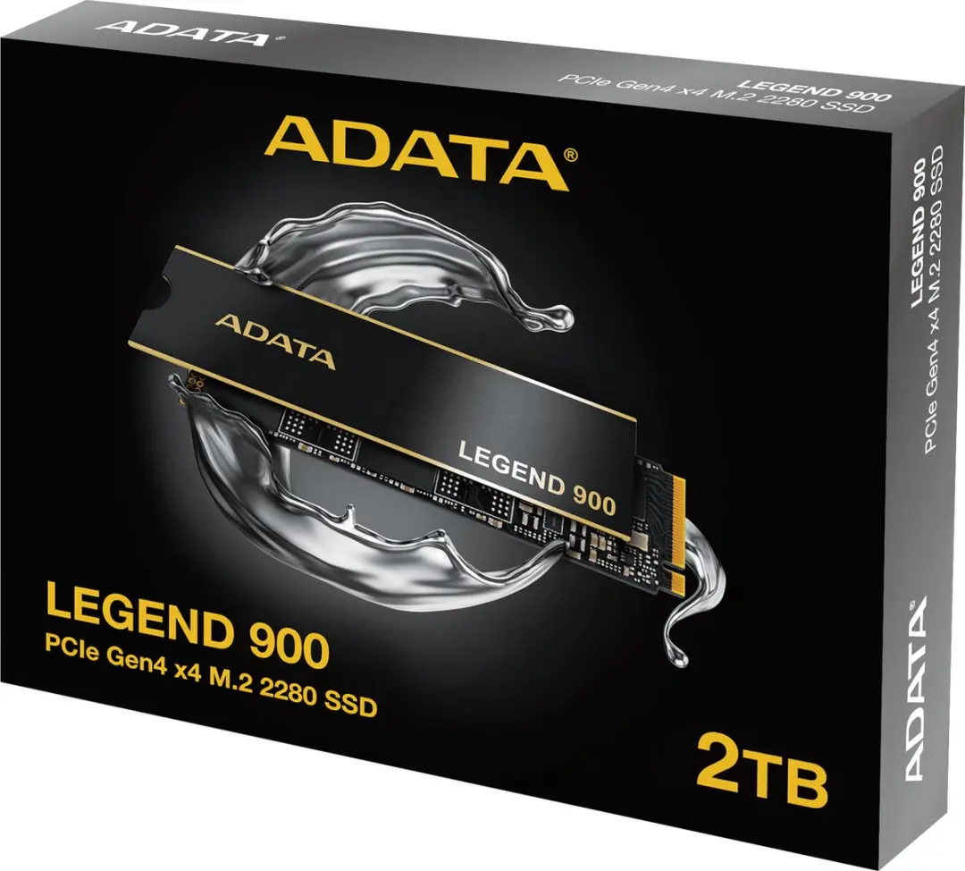 ADATA Legend 900 SLEG-900-2TCS SSD - 2TB