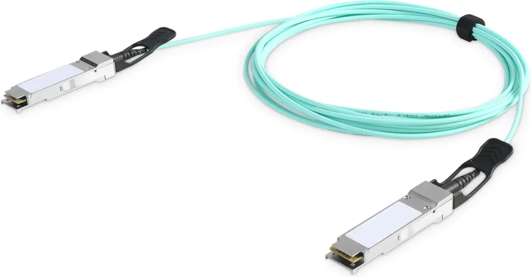 Digitus DN-81314 InfiniBand Glasvezelkabel QSFP+