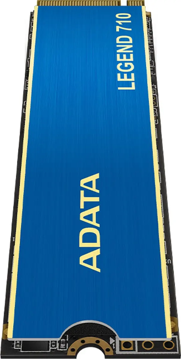 ADATA Legend 710 ALEG-710-2TCS SSD - 2TB
