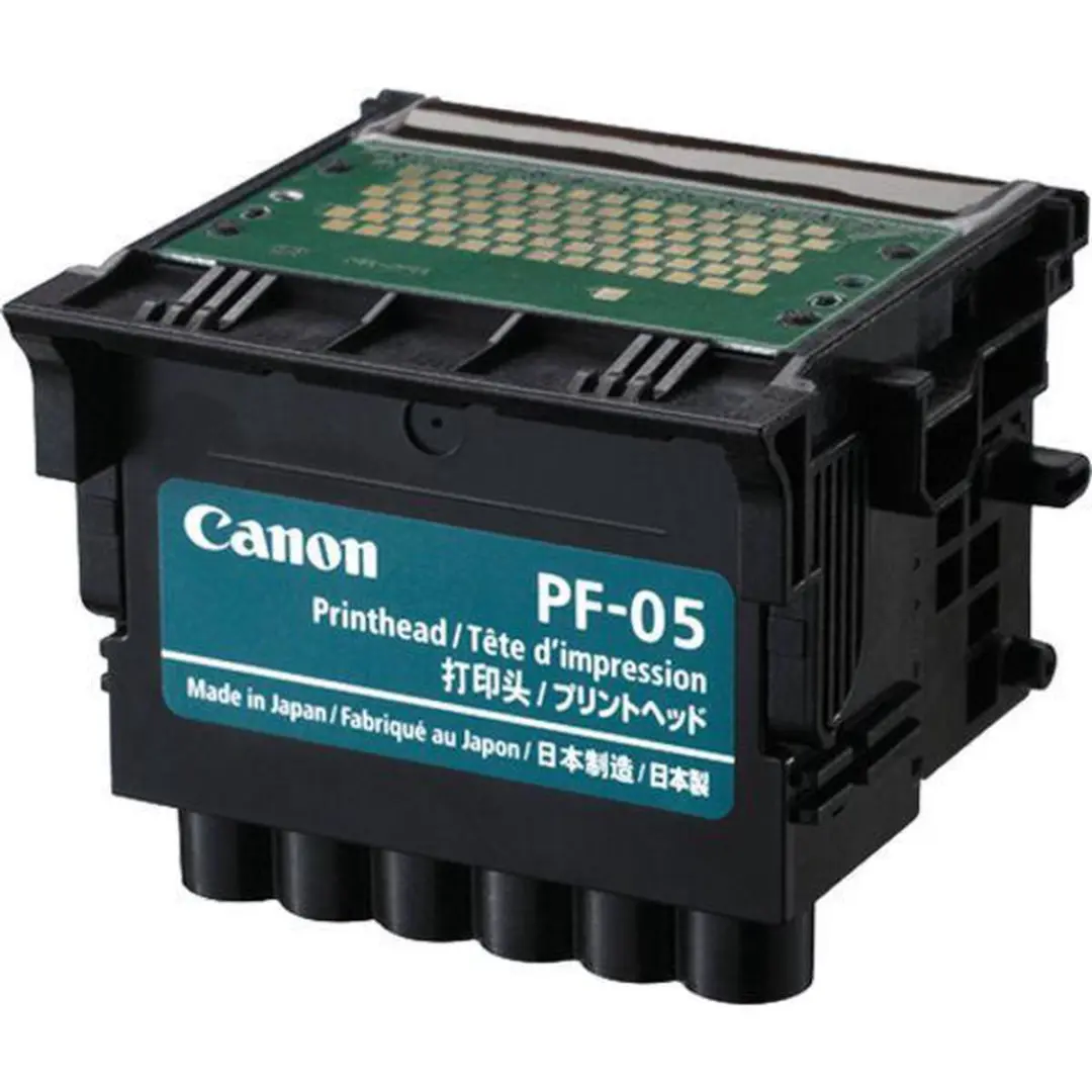 Canon PF-05 Printkop Inkjet
