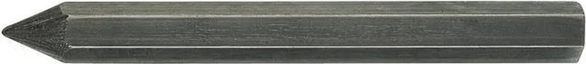 Faber-Castell Pitt Monochrome Grafietkrijt 2B
