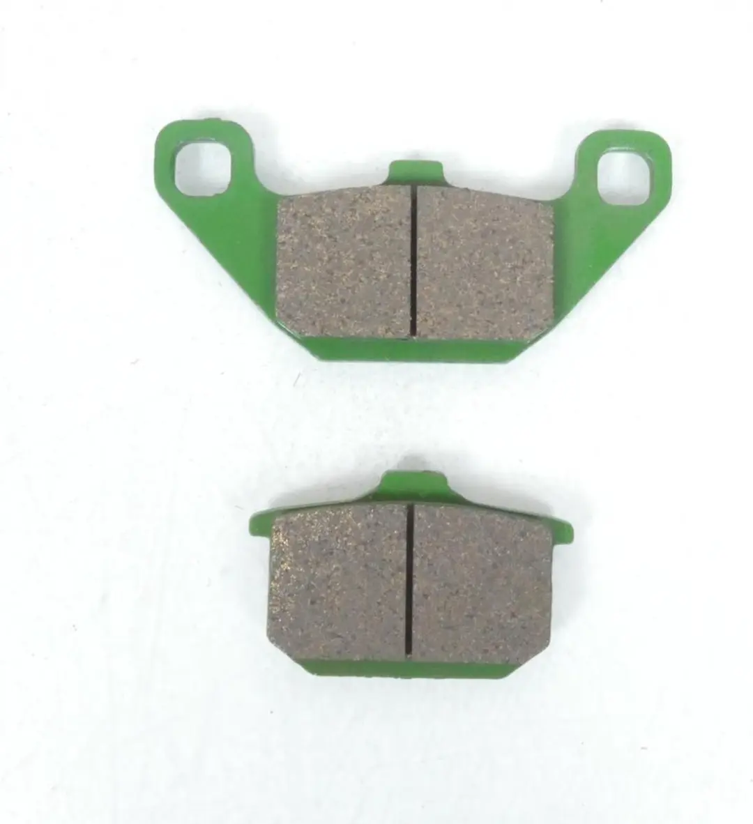 Plaquette de frein Brembo pour Moto Kawasaki 900 ZL Eliminator 1985 à 1986 AV /