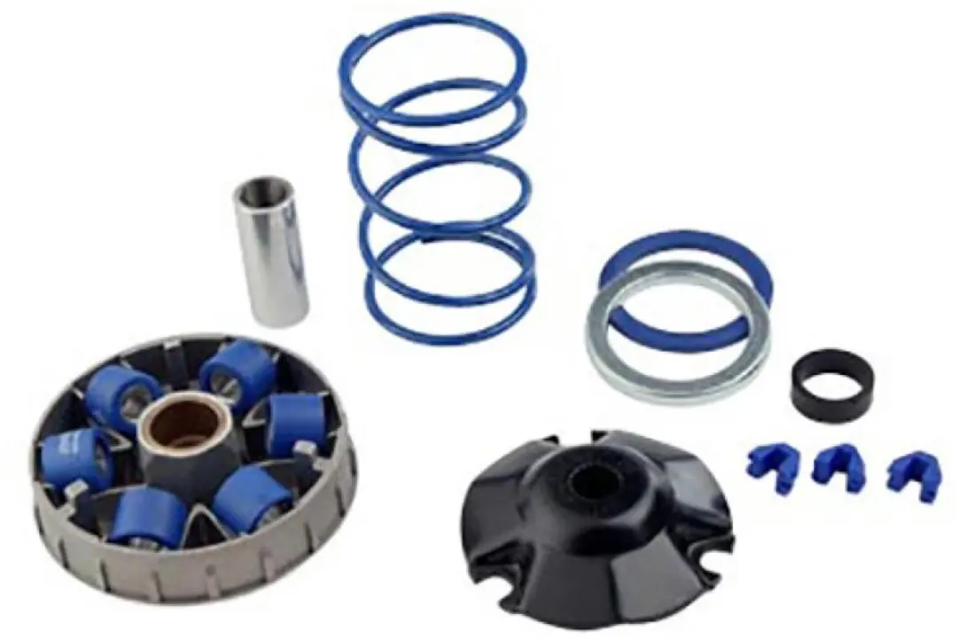 Variateur Polini pour Scooter Piaggio 50 EXTREME Neuf