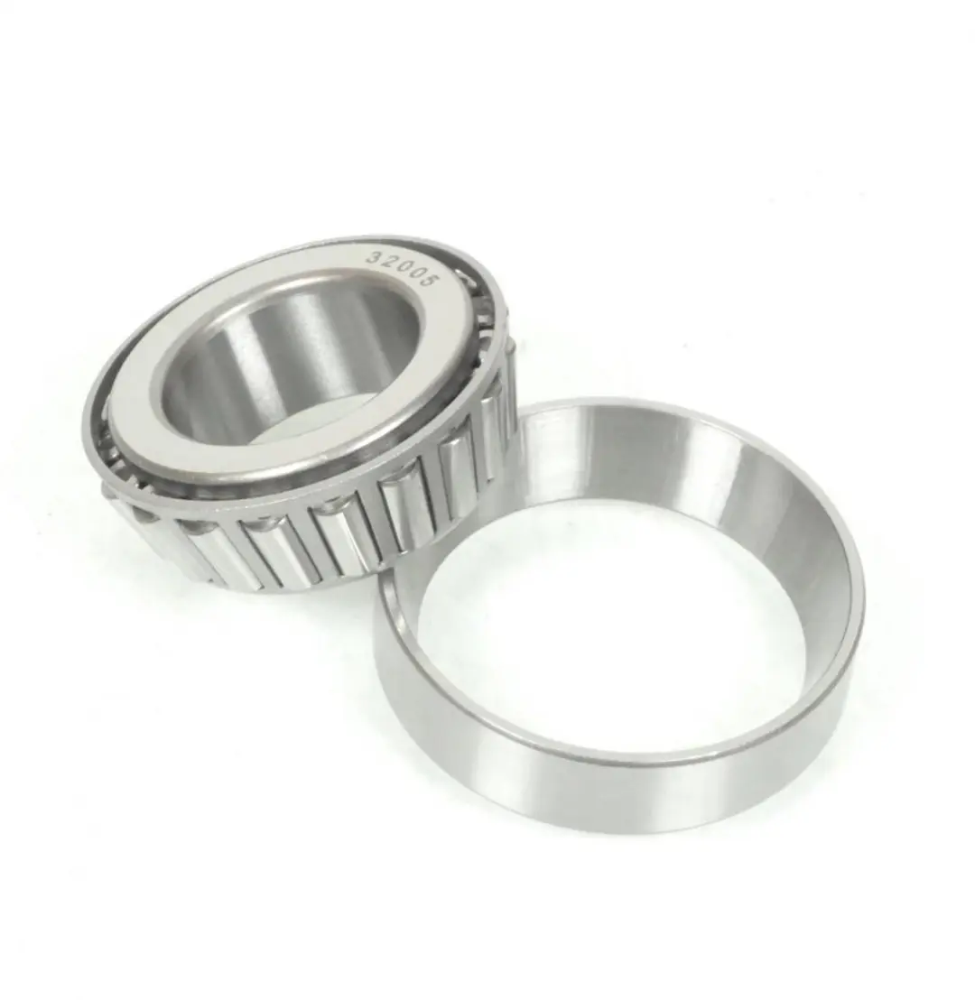 Roulement direction conique pour moto Rieju 125 Tango 0/000.960.0200 25x47x16