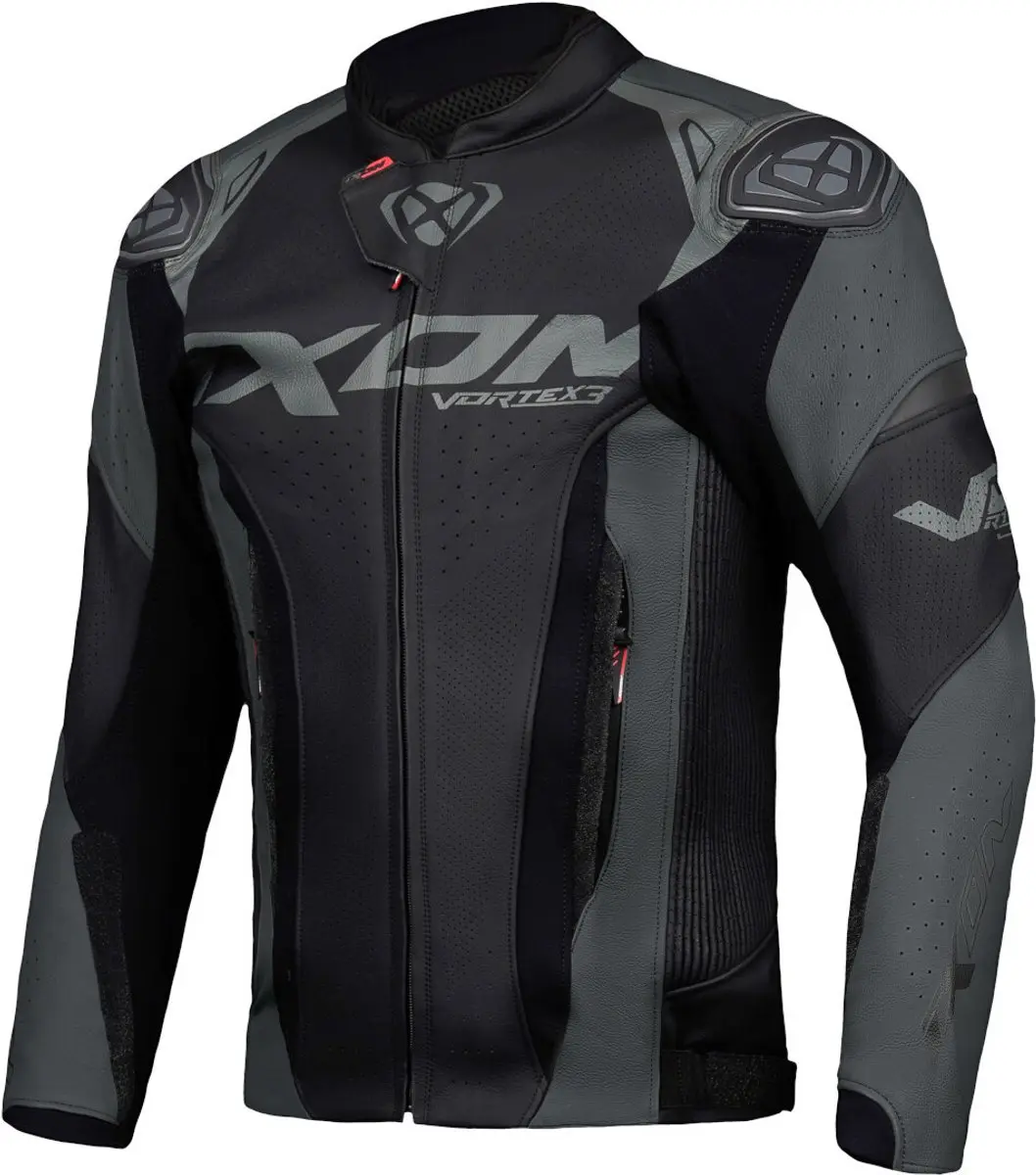 IXON Vortex 3 Motorjas