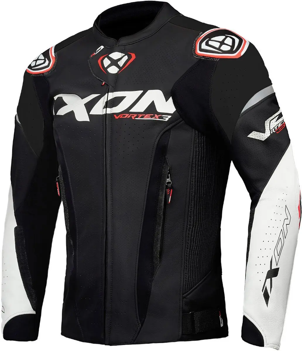 IXON Vortex 3 Motorjas 3XL
