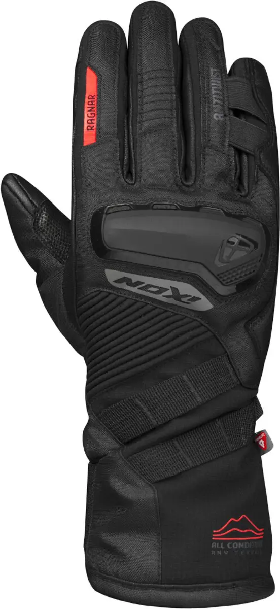 IXON Pro Ragnar Handschoenen