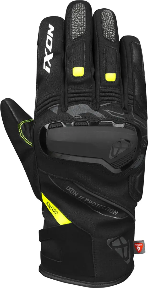 IXON Pro Knarr Handschoenen