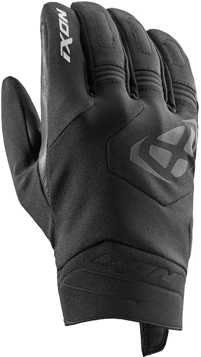IXON MS Mig 2 WP Handschoenen