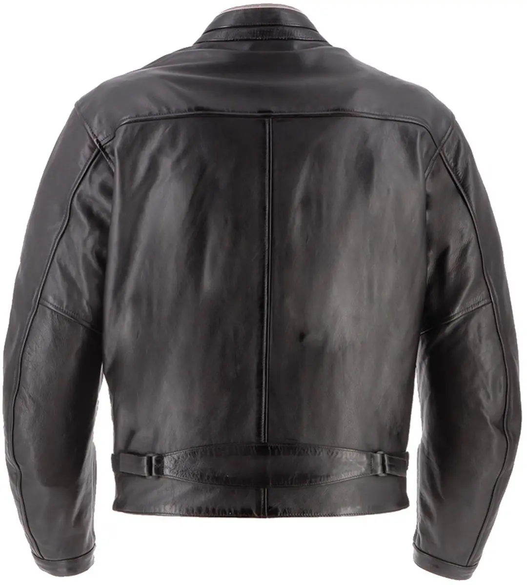 Helstons Ace 10 Years Leren Jas - XL