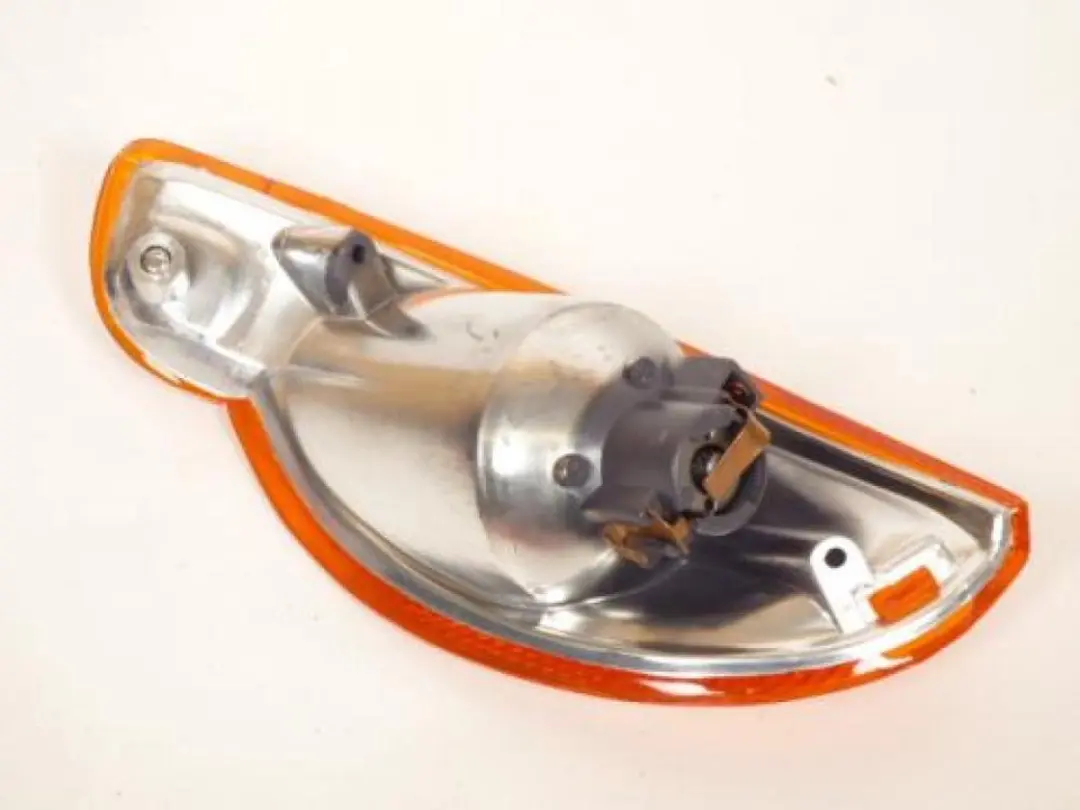 originele richtingaanwijzer voor aprilia 50 gulliver scooter 1995 tot 1998 ap821