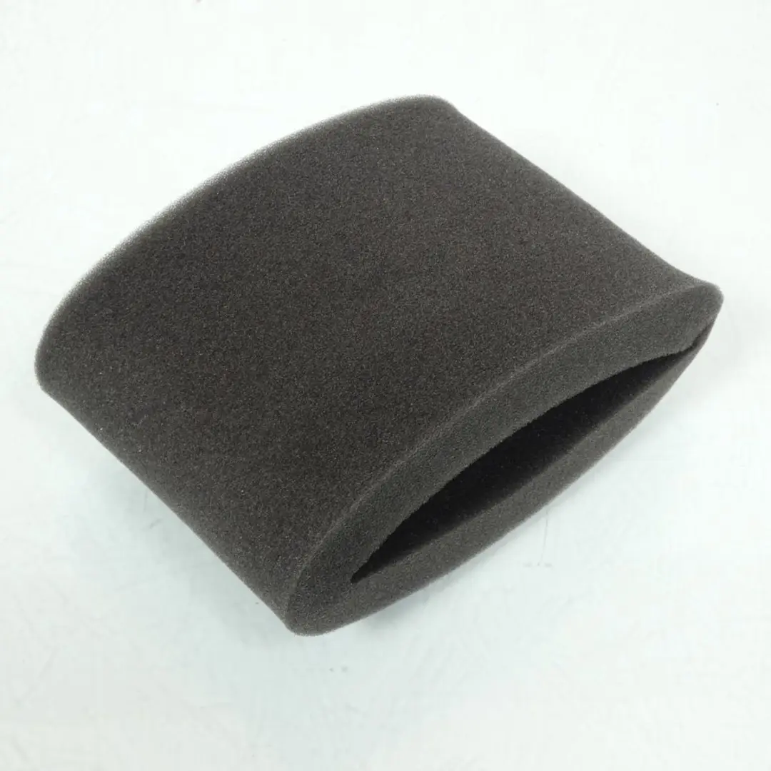Filtre à air Emgo pour Moto Honda 125 XLS 1979 à 1990 12-90580 / 17213-437-000