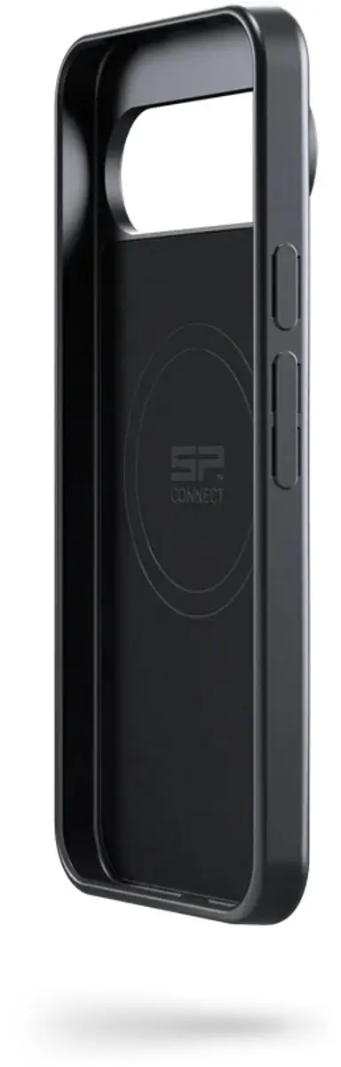 SP Connect SPC+ Pixel 10 Pro XL Telefoonhoesje - Zwart - afbeelding 6 van 6