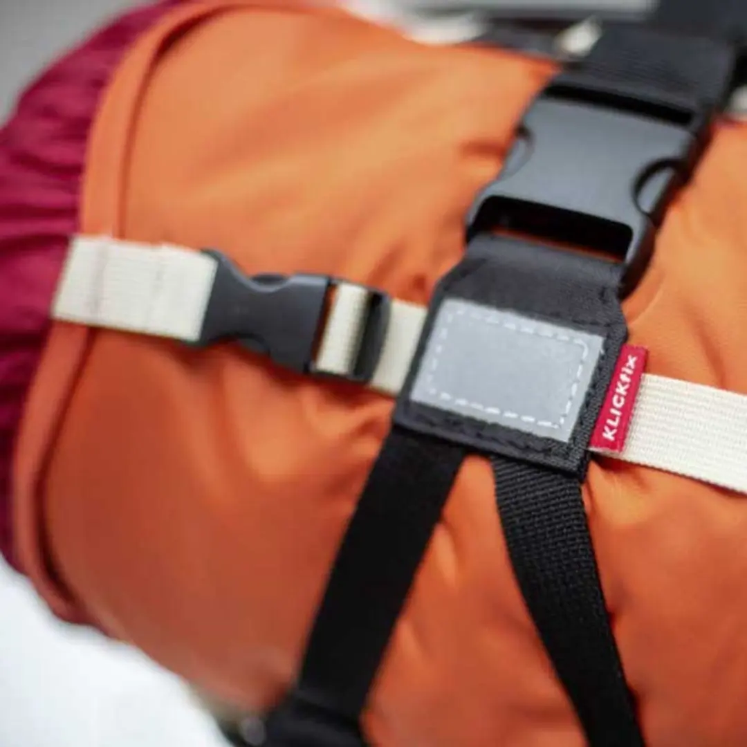 KLICKfix Variorack Sport Voordrager - Zilver - afbeelding 3 van 5