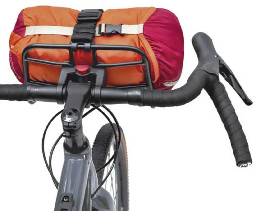 KLICKfix Variorack Sport Voordrager - Zilver - afbeelding 4 van 5