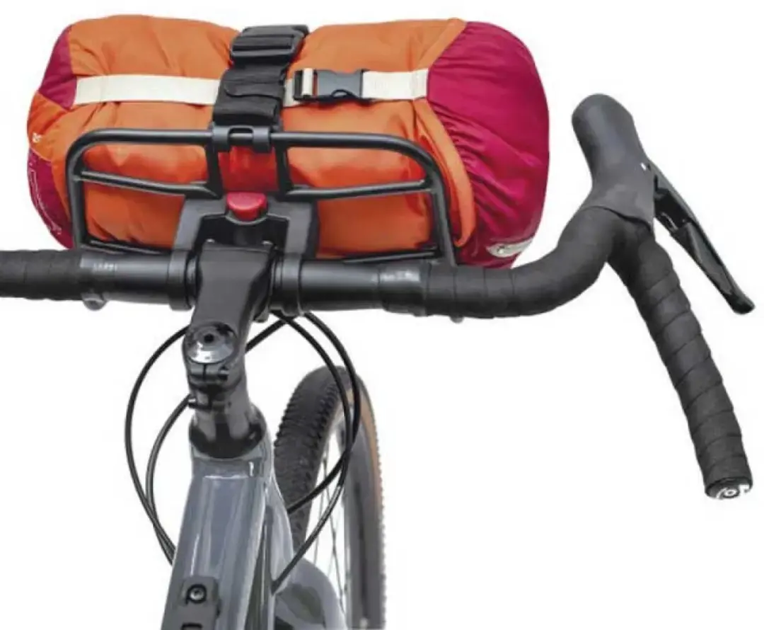 KLICKfix Variorack Sport Voordrager - Zilver - afbeelding 5 van 5
