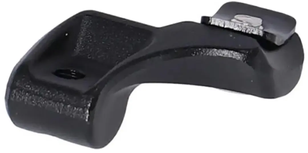 XLC SP-X08/SP-X09 Matchmaker Adapter - Zwart