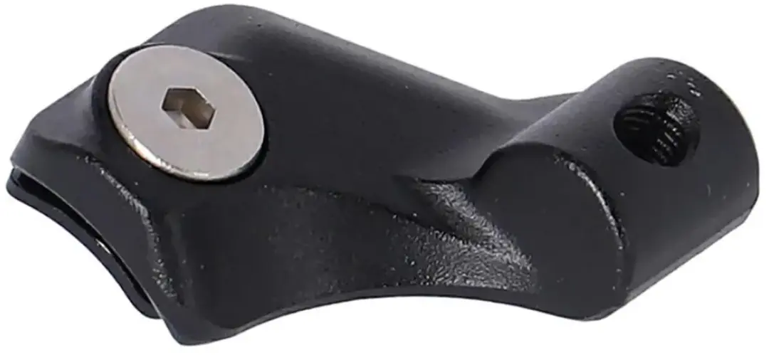 XLC SP-X08/SP-X09 Matchmaker Adapter - Zwart