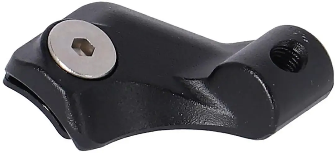 Xlc Sp-x08 To Sp-x09 Matchmaker Adapter Zwart