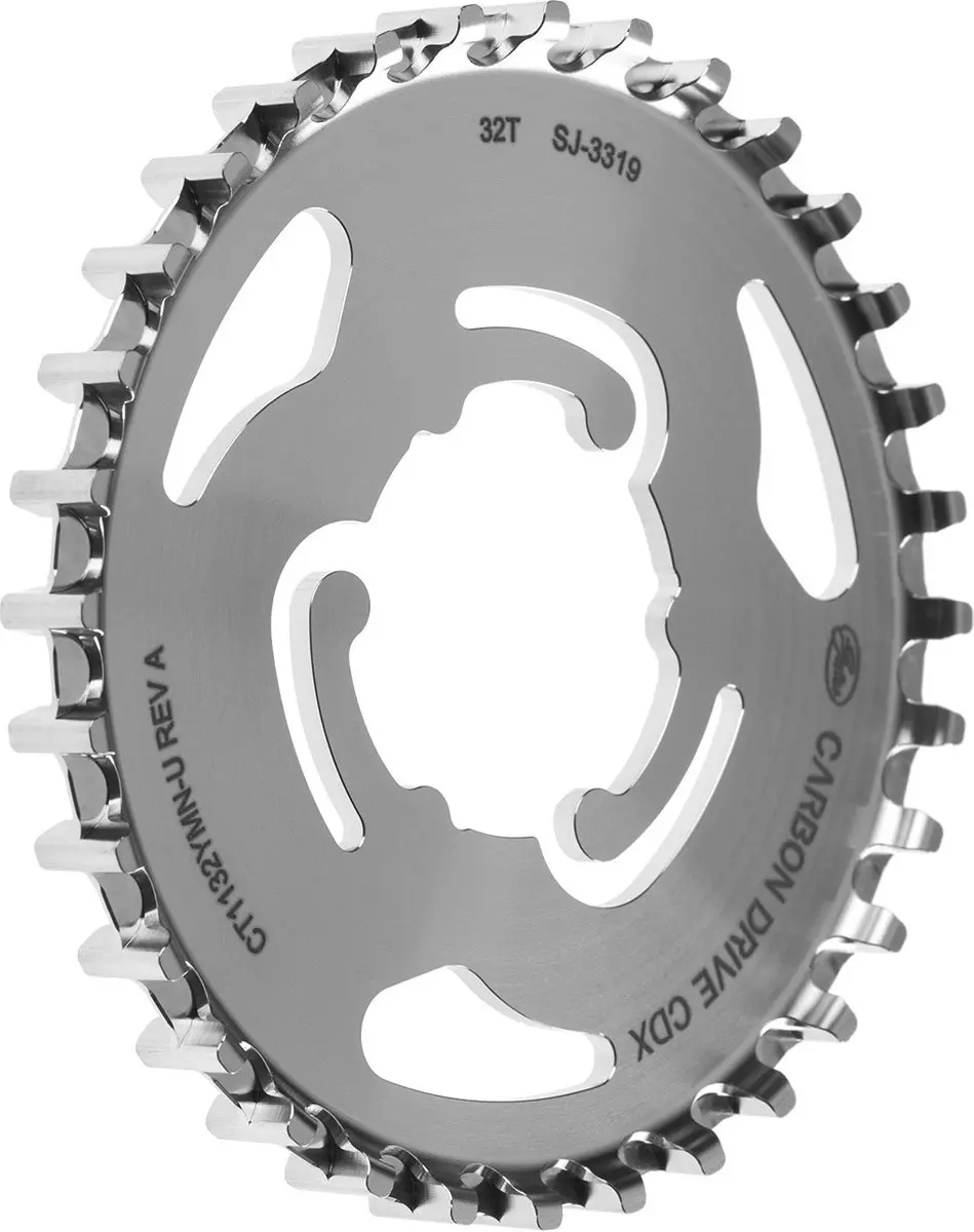 Gates CDX achtertandwiel 32 tands Shimano Nexus-5E