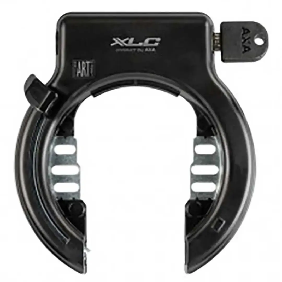 XLC Lo-F02 Non-Removable Frameslot - Zwart