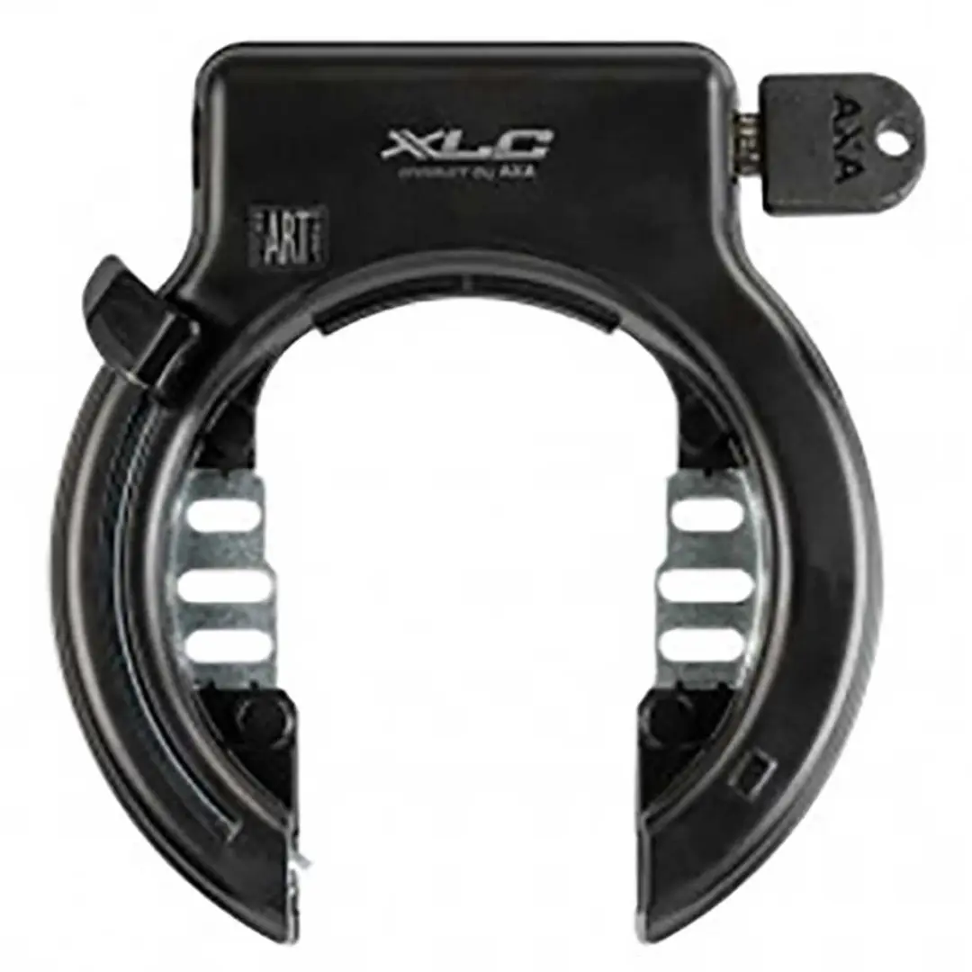 XLC Lo-F02 Non-Removable Frameslot