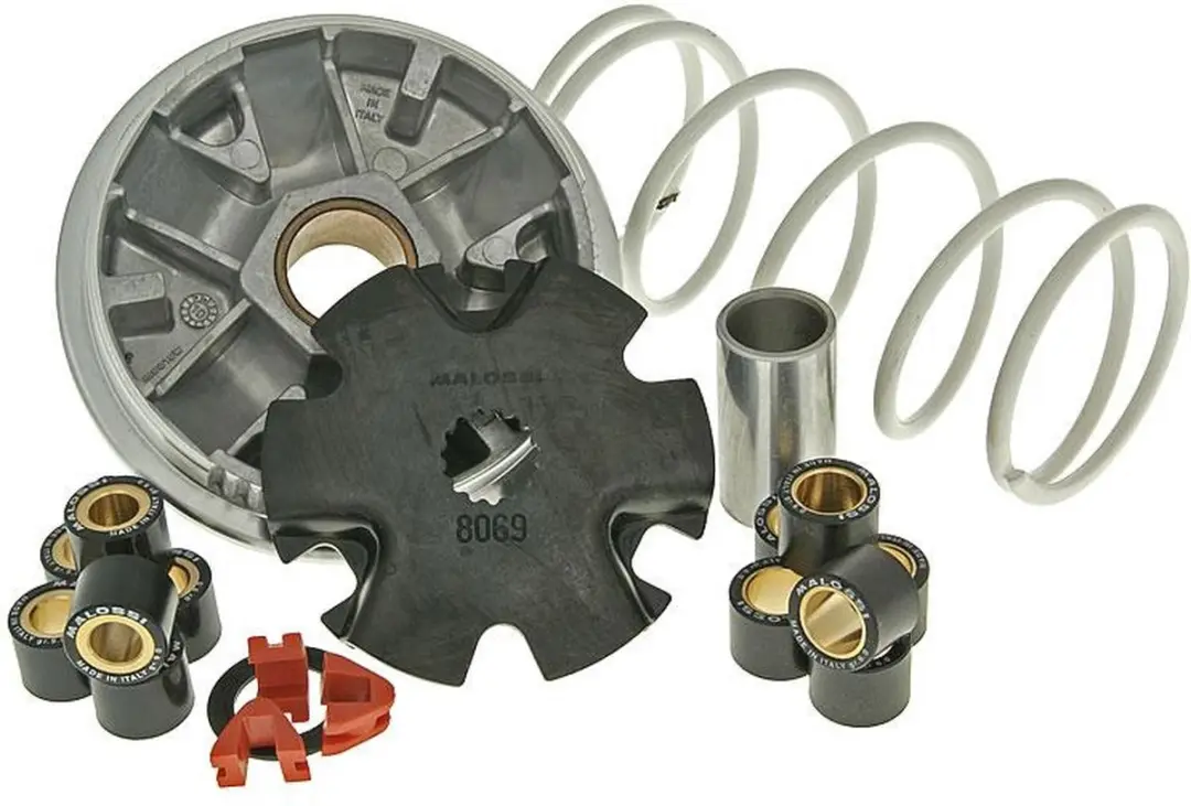 Variateurset Malossi Multivar 2000 CPI 50cc 2 Takt