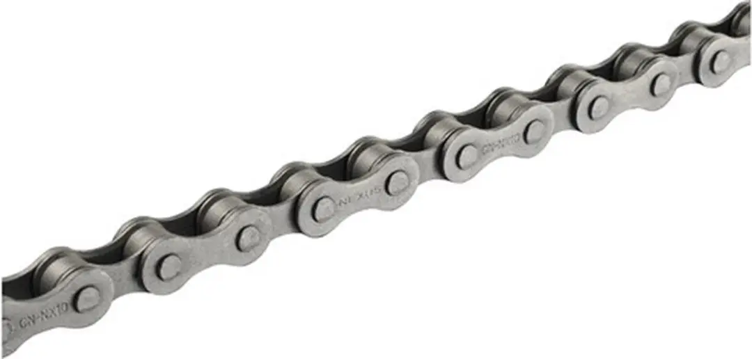 Shimano Nexus NX10 Ketting 114 Schakels