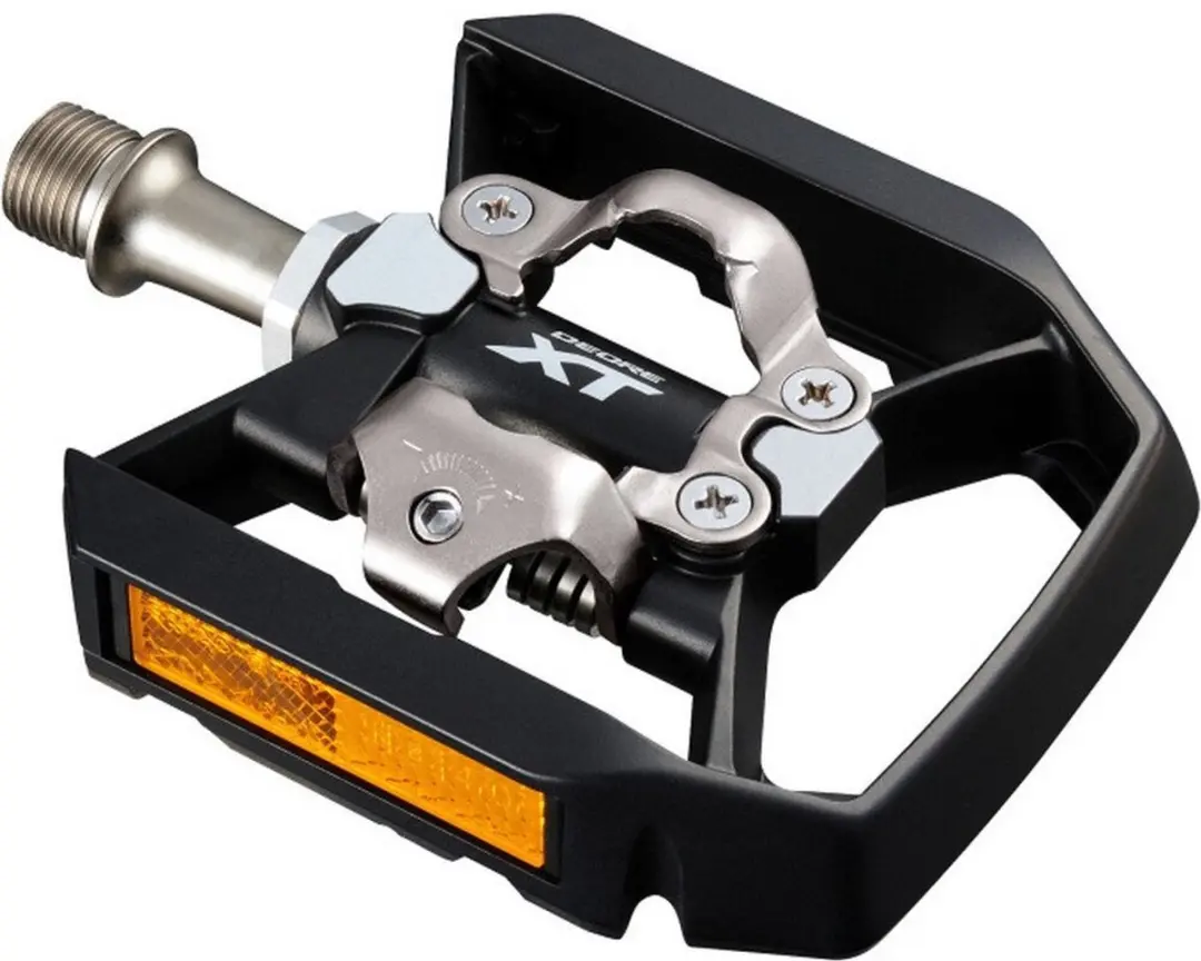 Shimano Deore XT PD-T8000 Klikpedalen