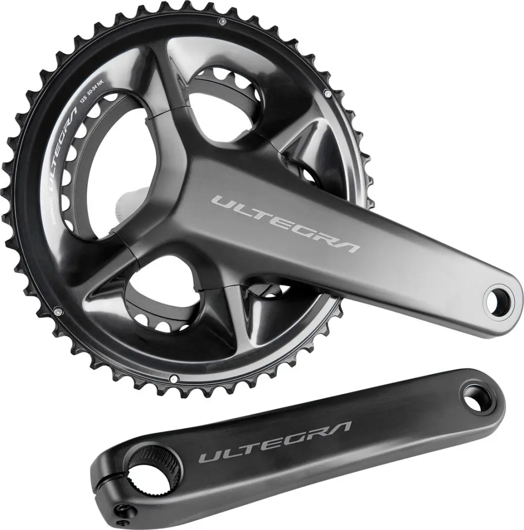 Shimano Ultegra R8100 Crankstel 175mm 50/34t